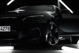 Daylight Film Production