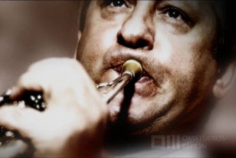 Daylight Film Production