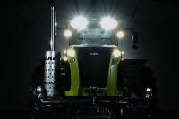 Daylight Film Production