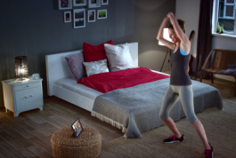 Daylight Film Production