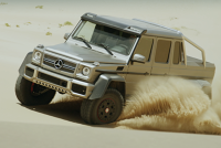 Daylight Film Production