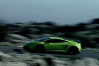 Daylight Film Production