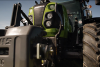 Daylight Film Production