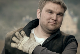 Daylight Film Production