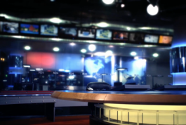 Daylight Film Production