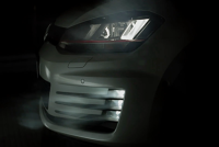 Daylight Film Production