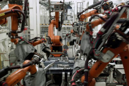 Daylight Film Production