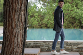 Daylight Film Production