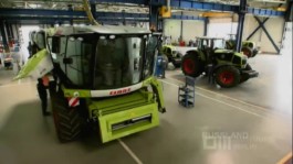 Daylight Film Production