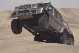 Daylight Film Production