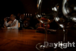 Daylight Film Production