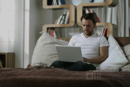 Daylight Film Production