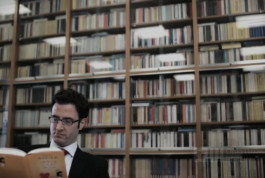 Daylight Film Production