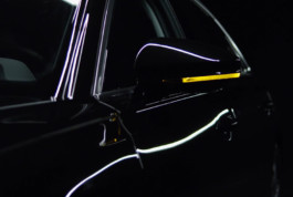 Daylight Film Production