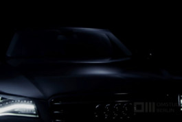 Daylight Film Production