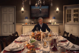 Daylight Film Production